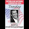 2004 RNC: Governor Arnold Schwarzenegger (8/31/04) | Arnold Schwarzenegger