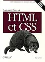 Introduction à HTML et CSS