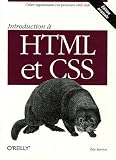 Introduction � HTML et CSS
