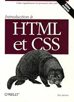 Introduction à HTML et CSS