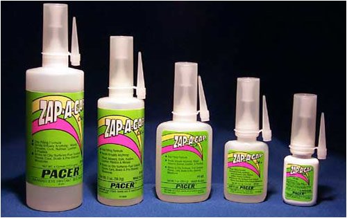 Childrens Toyshop  Toys : Zap A Gap Ca+ 2 Oz Bottle