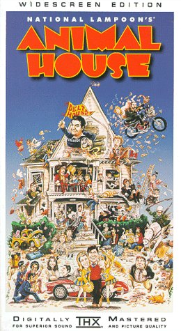 National Lampoon's Animal House (Widescreen Edition) by Tim Allen