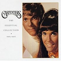 Essential Collection: 1965-1997