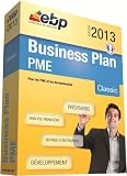 EBP Business Plan chez Amazon