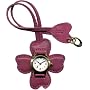 hang watch (�n���O�E�H�b�`) �A�N�Z�T���E�H�b�` �N���[�o�[�E�s���N EP115R