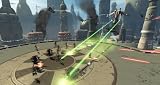 Kinect Star Wars