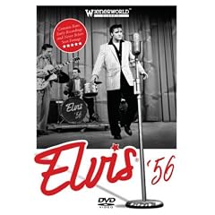 Elvis Presley - Elvis 56 [DVD]