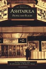 Ashtabula:  People and Places  (OH)   (Images of America)