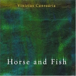 Vinicius Cantuaria Horse and Fish
