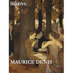 Maurice Denis : Les couleurs intenses de la spiritualit�