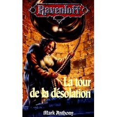La tour de la desolation