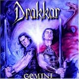 DRAKKAR - Gemini