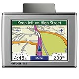Garmin nüvi 350 3.5-Inch Portable GPS Navigator by Garmin