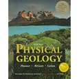 Physical Geology by Charles C. Plummer, David McGeary, and Diane H. Carlson