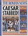 The Roman News by Andrew Langley ISBN 0763603414