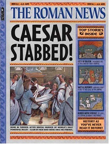 The Roman News
