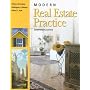 Modern Real Estate Practice