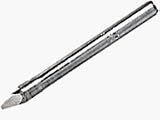 3/8 Shank Pyramid Soldering Iron Tip