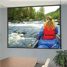 Draper Glass Beaded: Access/Series E Electric Screen - AV Format 70
