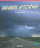 Severe Storms: Measuring Velocity (Math for the Real World)