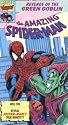 The Amazing Spider-Man: Revenge of the Green Goblin, Vol. 3  [VHS]