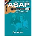 ASAP Classical Guitar (Learn How to Play the Classical Way) (Package)