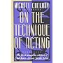 On the Technique of Acting by Michael Chekhov
