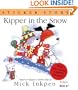 Kipper in the Snow: Sticker Story