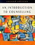 An Introduction to Counselling,
John McLeod