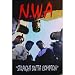 N.W.A. - Poster Straight outta compton von N.W.A - alle Infos