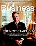 Utah Business Magazine