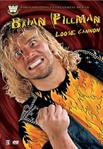 Brian Pillman: Loose Cannon