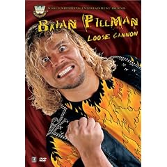Brian Pillman: Loose Cannon
