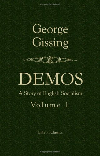 George Gissing