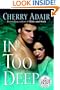 In Too Deep (Random House Large Print)