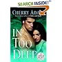 In Too Deep (Random House Large Print)