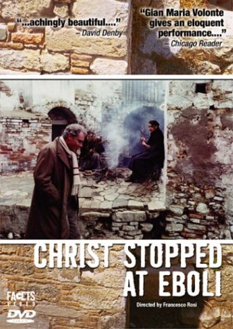 Download Christ Stopped at Eboli Online!