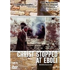 Christ Stopped at Eboli