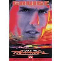 Days of Thunder (1990)