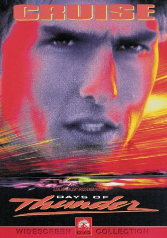 Download Days of Thunder Online!