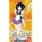 C R Y S T A L  P O W E R: Sailor Moon (Original English Dub)