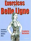 Exercices pour une belle ligne