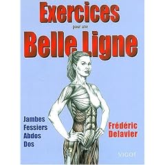 Exercices pour une belle ligne