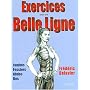 Exercices pour une belle ligne de Delavier