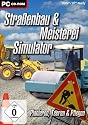 Stra&szlig;enbau- und  Meisterei Simulator