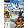 Stra�enbau- und  Meisterei Simulator