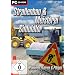 Stra�enbau- und  Meisterei Simulator (langue eallemand)