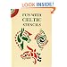 Fun with Celtic Stencils (Dover Little Activity Books)