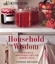 "Country Living": Household Wisdom