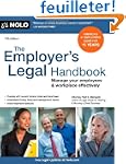 The Employer's Legal Handbook: Manage...